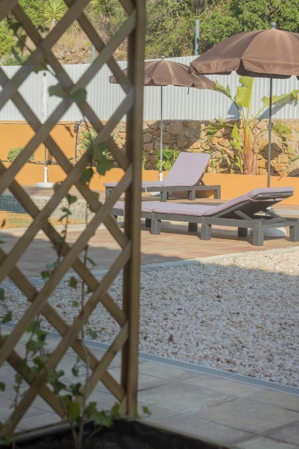 Casa Da Falfeira B&B Lagos Exterior foto